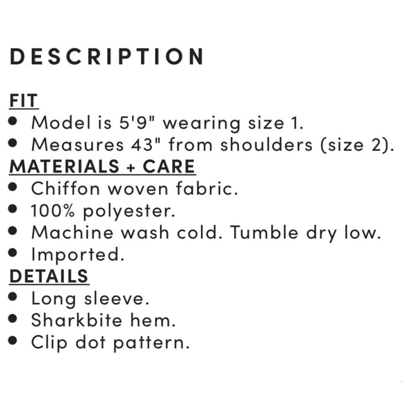 Torrid Women’s Plus Size Coral Pink Hi-Lo Clip Dot Open Kimono Sizes 1X 2X 3X 4X - Picture 5 of 14